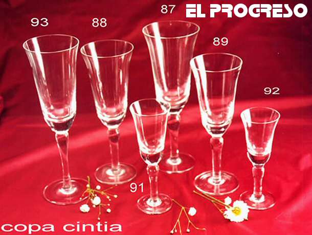 Volver a Copas